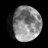 Moon age: 10 days,7 hours,38 minutes,79%